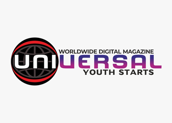 Worldwide Digital Magazine Universal Youth Starts
