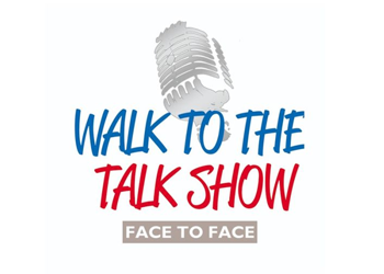 Walk to Talk Show