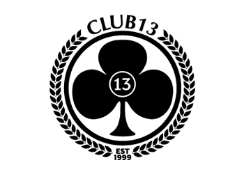 A Division Of Club 13 Enterprises A Division Of Club 13 Enterprises